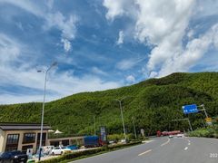 -莫干山风景区