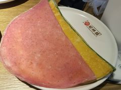 -榆林镇筋饼(知春路店)