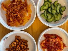 -延松朝鲜族料理