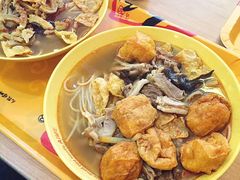 招牌三鲜螺蛳粉-爱民螺蛳粉(梧州国泰广场店)