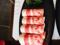 肥牛一号-捞神煲汤火锅(湖滨商业街店)