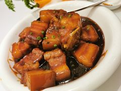 金牌红烧肉-同庆楼(金宝汇店)