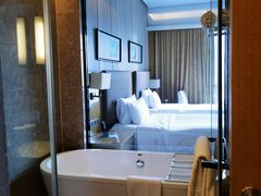 -徐州博顿温德姆酒店(高铁东站店)