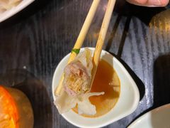 -船歌·鱼水饺青岛菜(合肥路永旺店)