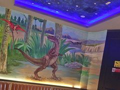 -SEA西雅图海鲜自助餐厅(海乐世界店)
