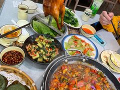 -大师傅金奖啤酒鱼(西街口总店)