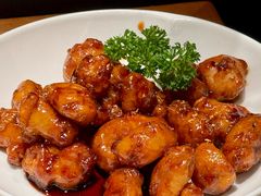 -大潮淮·淮扬菜(何园旗舰店)