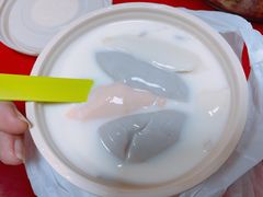 -六伴夏烘焙蛋糕·低糖动物奶油