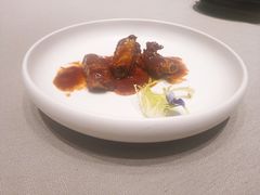 古法秘制酱排-山里亲戚(淞虹路店)