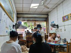 -海汇源老烧麦店(东大街总店)