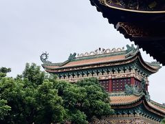 -宝墨园景区