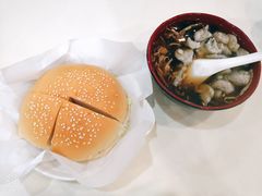 -旺角宝港式茶餐厅(寮步店)