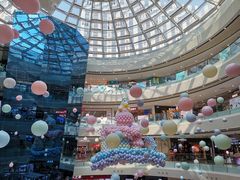 -万达广场(南京江宁店)