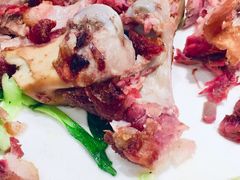 淆蹄-老半斋(福州路店)