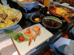 -芥岛(河北大街店)