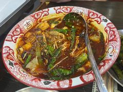 -破店肥哈·东北烧烤·夜宵(南山保利店)