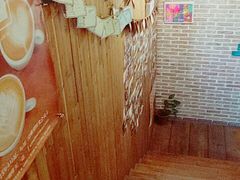 -雕刻时光咖啡馆(师大路店)