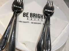-BE BRIGHT KITCHEN(正佳广场店)
