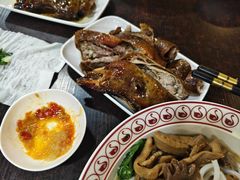 -盛品鲜东莞烧鹅濑粉(杨箕店)