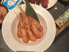 -牛YO寿喜烧和牛火锅自助(三台子万象汇店)