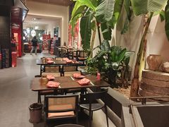 -单家老院·院子里的青岛菜(沙子口店)