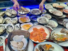 -海底捞火锅(苏宁广场店)