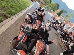 -千岛湖燃擎卡丁车赛车主题乐园(秀湖路店)