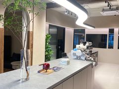 -馥郁咖啡培训(宝安校区)