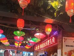 -人民公社大食堂(张家湾店)