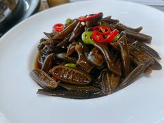 -大锅强·蒸海鲜青岛菜(吾悦广场店)