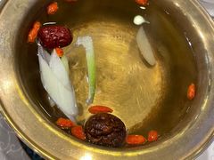 -东来顺饭庄(新源里店)