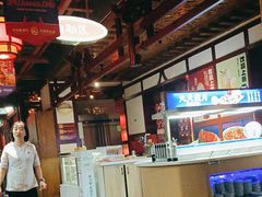 -蜀江龙火锅(339店)