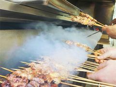 -同来顺烧烤餐厅(哈尔滨道店)