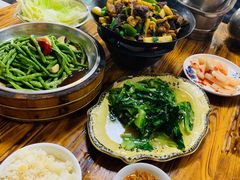 -胡师傅三下锅(汽车站店)