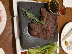 -Entrecôte 法国牛扒馆(保利·时光里店)