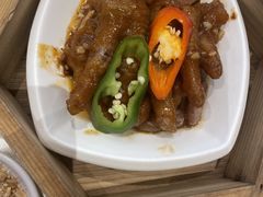 -聚福宝合苑食府(南头镇店)