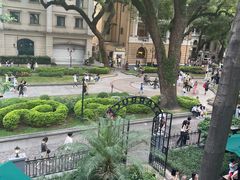 -星巴克臻选(广州沙面店)