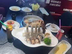 -牛将军•涮肉•烤肉(北京王府井·故宫店)