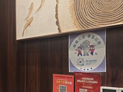 -北海渔村酒楼·粤菜海鲜点心(新华店)