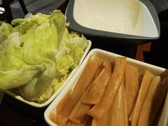 -井格重庆火锅(通州梨园店)