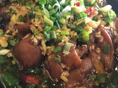 -阿嫂印象·民间江湖菜(大学城店)