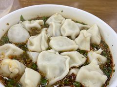 -回坊马二饺子馆