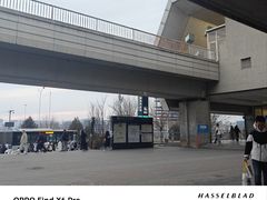 -朱辛庄(地铁站)