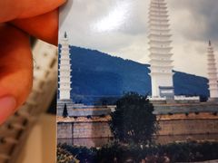 -云南民族村