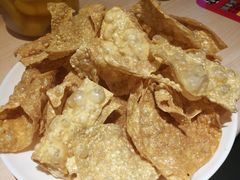 油豆皮-刘一锅筋头巴脑(大悦城C店)