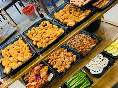 -西昌老号李小肠特色烧烤园(双流店)