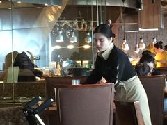 -杭州国际会议中心洲际酒店-原素全日餐厅(解放东路店)