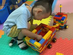 -童程童美·信息学竞赛·机器人编程·少儿编程(五棵松万达校区)