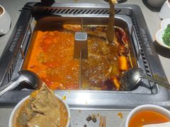 -海底捞火锅(崇文门新世界百货店)