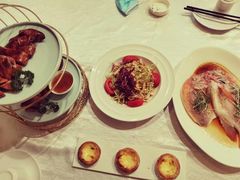 -东方之珠海鲜酒楼(南开店)